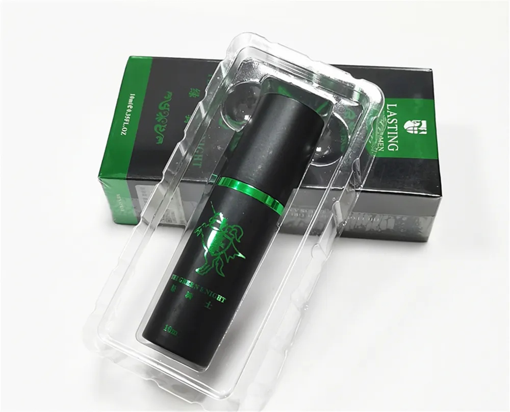 綠騎士持久液功效評測:天然草本配方全面提升男性性功能